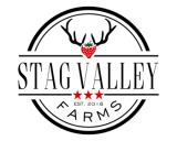 https://www.logocontest.com/public/logoimage/1560876268stag valey farms H4.png